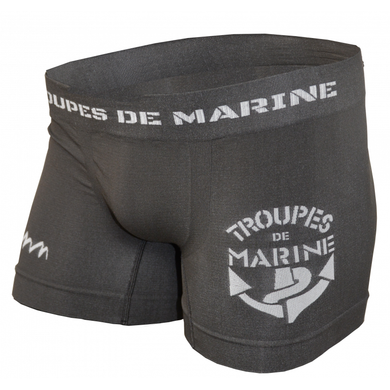 Caleçon Militaire Homme En Coton - Style Mimétique - Neuf Avec étiquettes - Taille Unique 5828