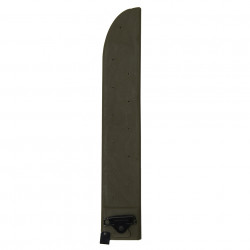 Gaine de machette en plastique 18