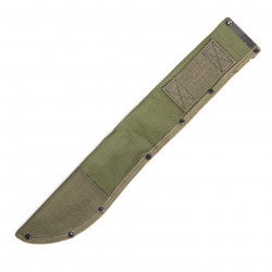 Gaine de machette en tissus