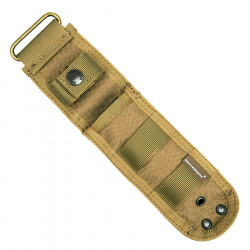 Etui tactique pour couteau : EM8332