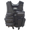 Gilet Intervention Tactique