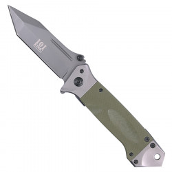 Couteau pliant :FK001