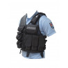 Gilet Intervention Tactique