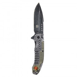 Couteau : Fire Department BF210137