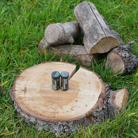 BCB crème camo 2 bi-color CL1481