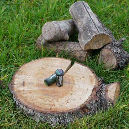 BCB crème camo 2 bi-color CL1481