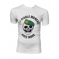 T-shirt Légion Étrangère