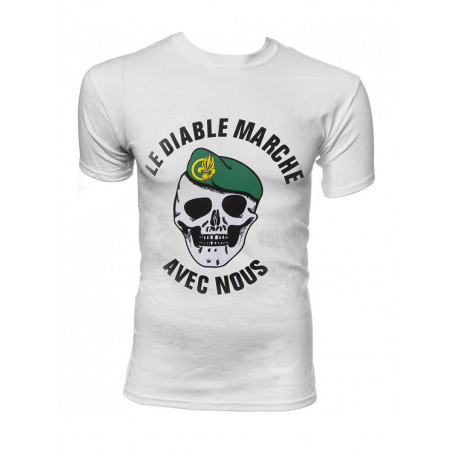 T-shirt Légion Étrangère
