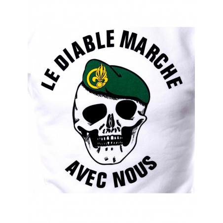 T-shirt Légion Étrangère