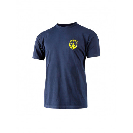 T-Shirt Troupes de Marine