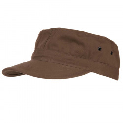 Casquette militaire