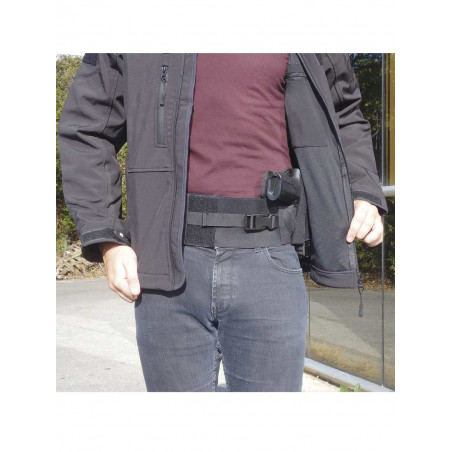 Ceinture Holster Port Discret Sig 2022