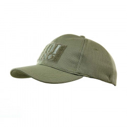 Casquette enfant :  101 INC logo