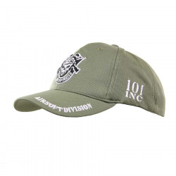 Casquette enfants :  101 skull logo