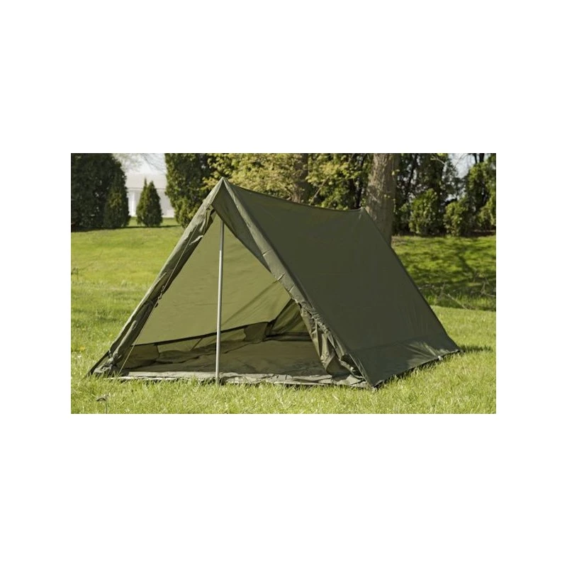 Tentes militaires, neuves ou d'occasion - Vente en ligne