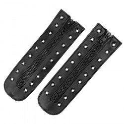 Zipp pour boots