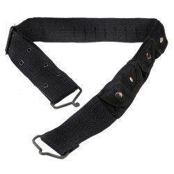 Ceinture de pistolet + poche