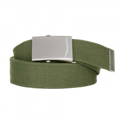Ceinture en toile