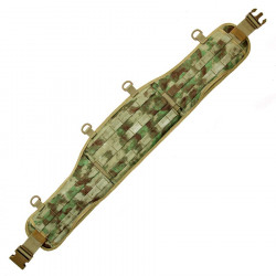 Ceinture de combat tactique