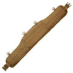 Ceinture de combat tactique