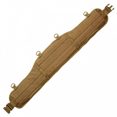 Ceinture de combat tactique