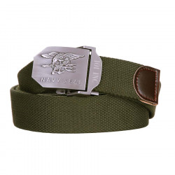 Ceinture en tissus  style 1 Navy Seal