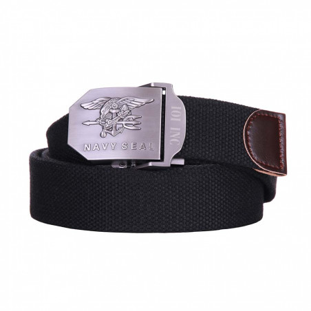 Ceinture en tissus  style 1 Navy Seal