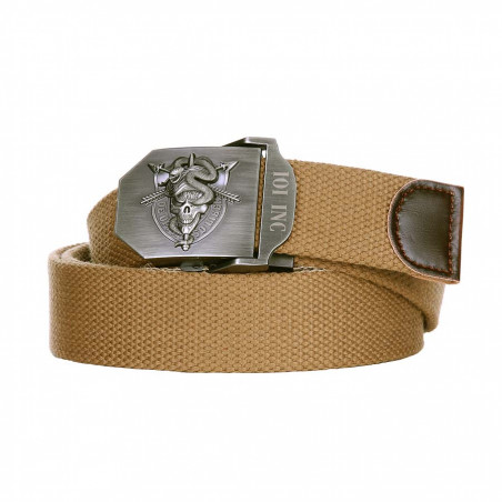 Ceinture en tissus style 2 De Oppresso Liber