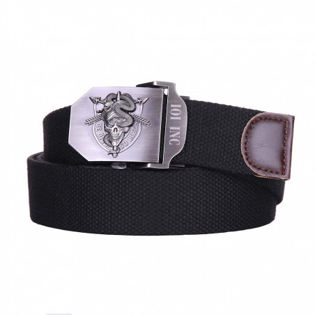Ceinture en tissus style 2 De Oppresso Liber
