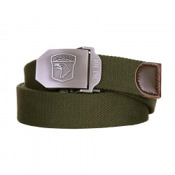 Ceinture en tissus style 3 Airborne