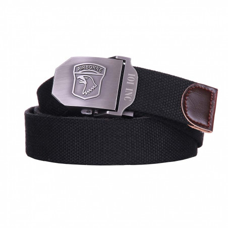 Ceinture en tissus  style 3 Airborne