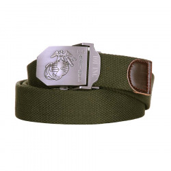 Ceinture en tissus  style 4 US Marines