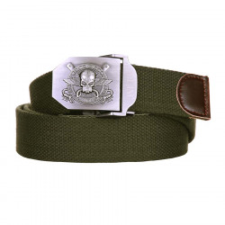 Ceinture en tissus style 6 Force Recon