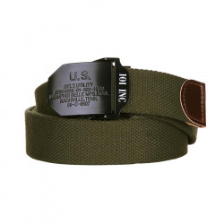 Ceinture en tissus  style 7 U.S.