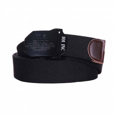 Ceinture en tissus  style 7 U.S.