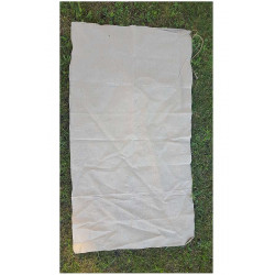 Sac à linge en lin AF