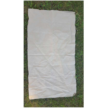 Sac à linge en lin AF