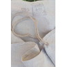 Sac à linge en lin AF