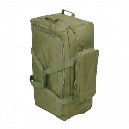 Sac : Trolley commando