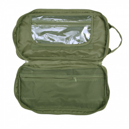 Sac : Trolley commando