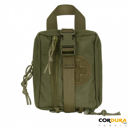 Sacoche de ceinture: medic,  cordura