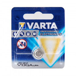 Pile Varta : LR-44