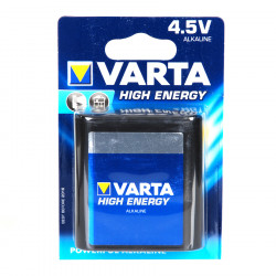 Pile Varta 4,5V