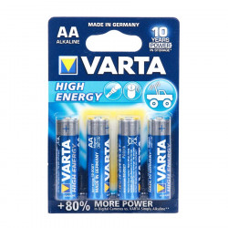 Piles Varta AA-cell