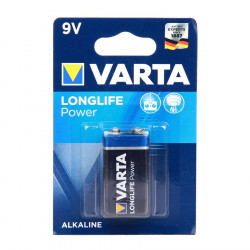 Pile Varta E-cell