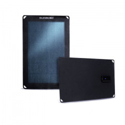 Panneau Solaire FUSION FLEX 6 - noir