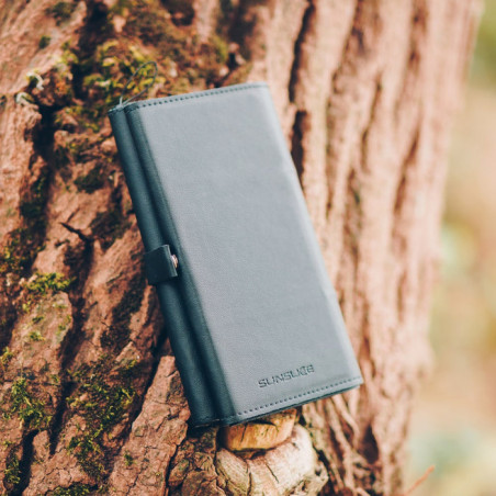 Batterie Solaire Portable ELECTRON Blue 8W