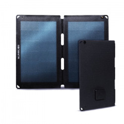 Panneau Solaire FUSION FLEX 12 - noir