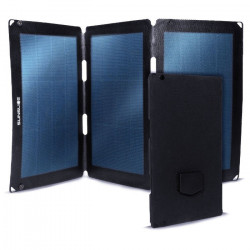 Panneau Solaire FUSION FLEX 24 - noir