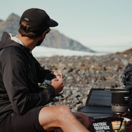 Panneau Solaire FUSION FLEX 24 - noir